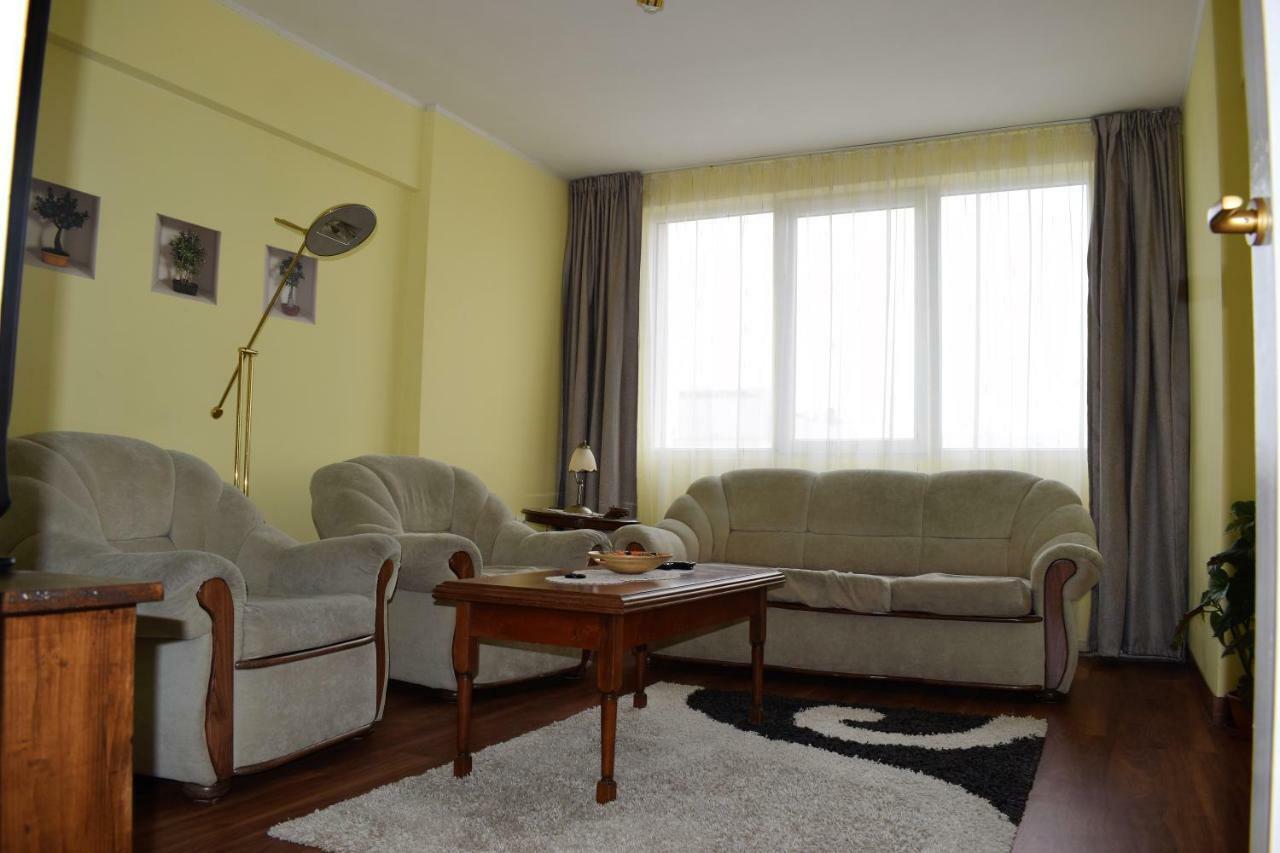 דירות Cluj Center מראה חיצוני תמונה