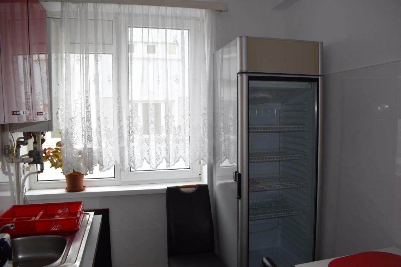 דירות Cluj Center מראה חיצוני תמונה
