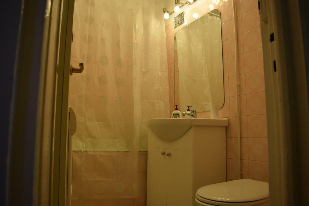 דירות Cluj Center מראה חיצוני תמונה