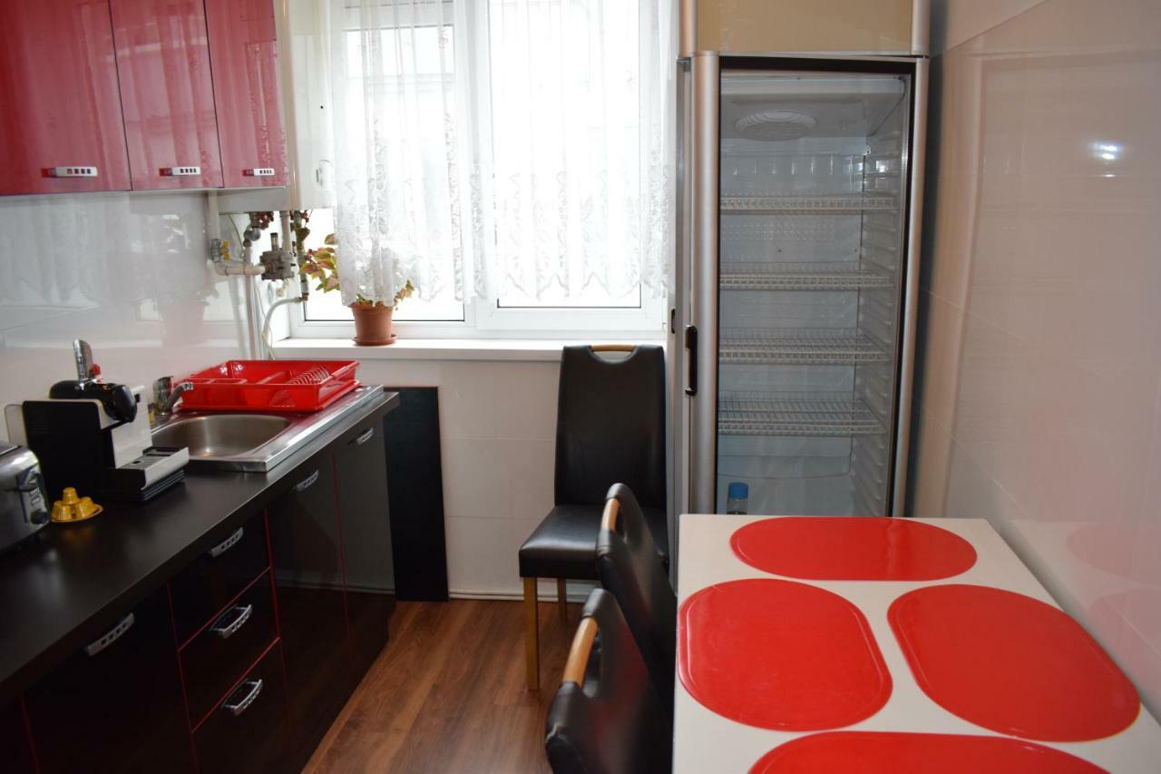 דירות Cluj Center מראה חיצוני תמונה