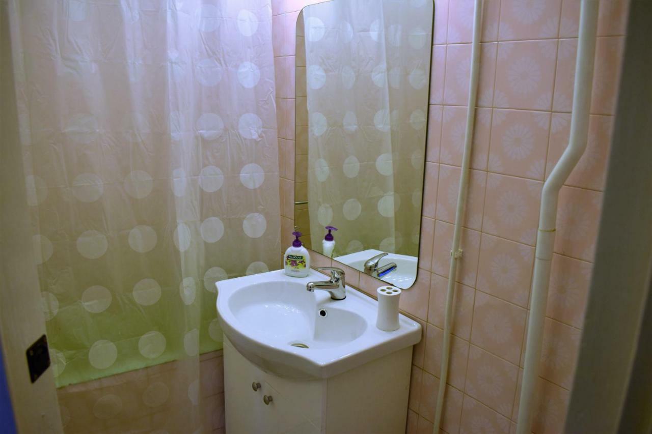 דירות Cluj Center מראה חיצוני תמונה