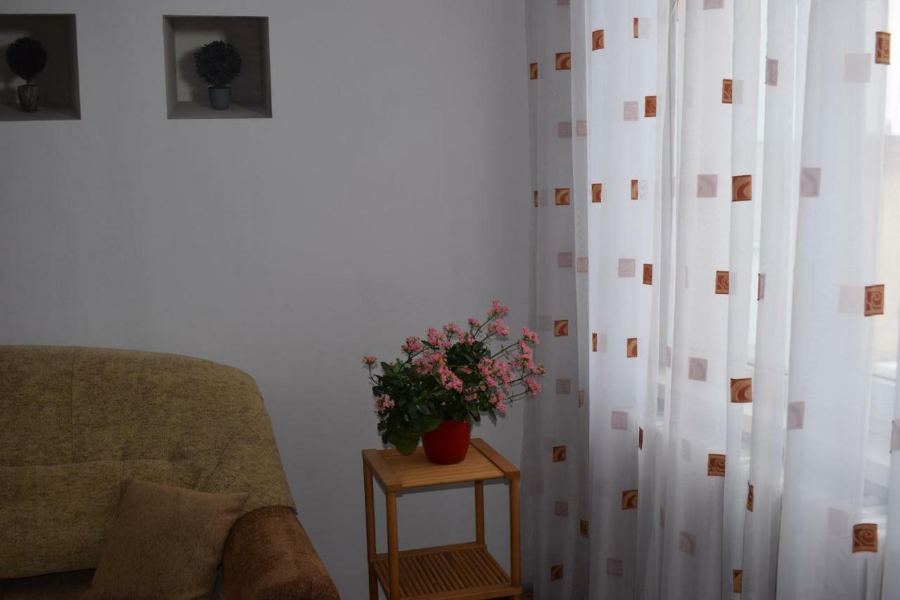 דירות Cluj Center מראה חיצוני תמונה
